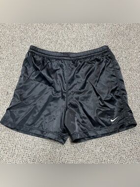 Vintage 90s Nike Shorts